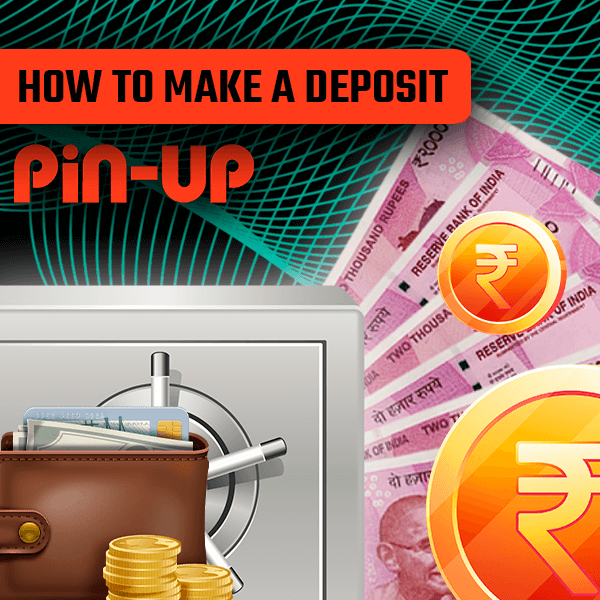 Steps for Making a Deposit