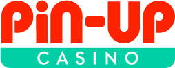 pin up casino logo