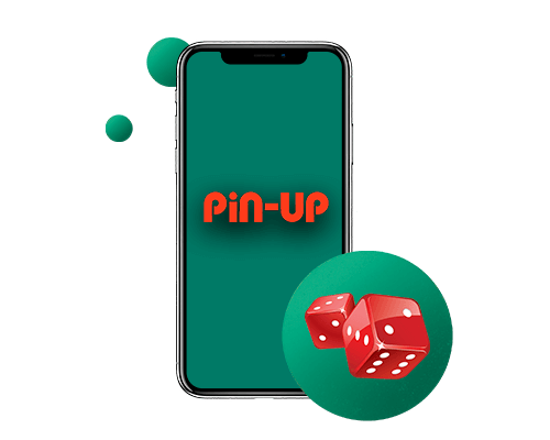 Mobile App for PinUp Casino