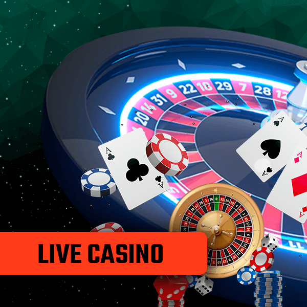 Live Casino