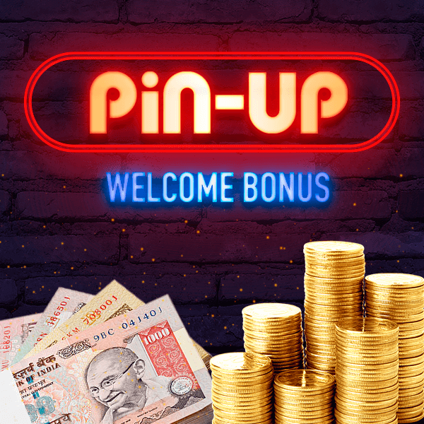 Welcome Bonus