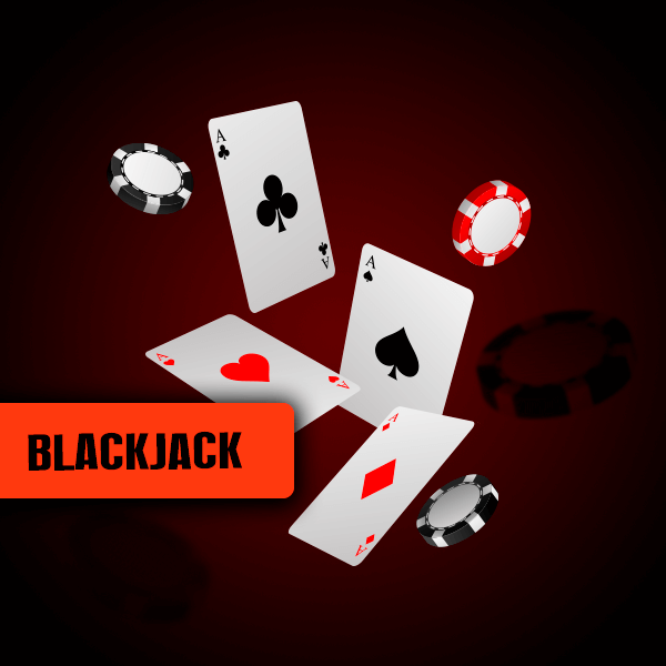 Blackjack