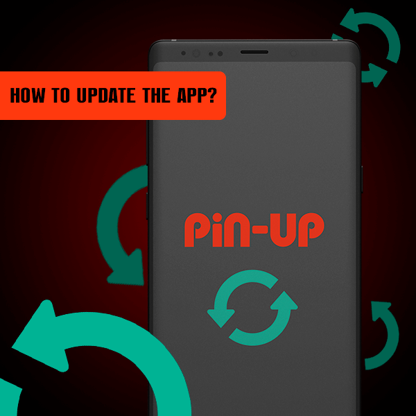 Updating the app on your Android device is simple.