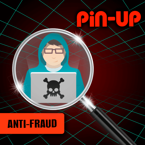 Anti-Fraud