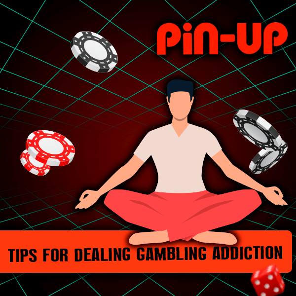 Strategies for managing a gambling addiction