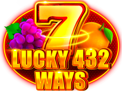 Lucky 432 Ways Slot.