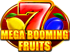 Fruits 7 Slot Mega Booming