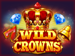 Slot Wild Crowns 7