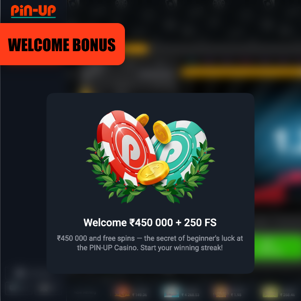 Pin Up Casino has offered a generous welcome bonus for users intending to play Aviator online.